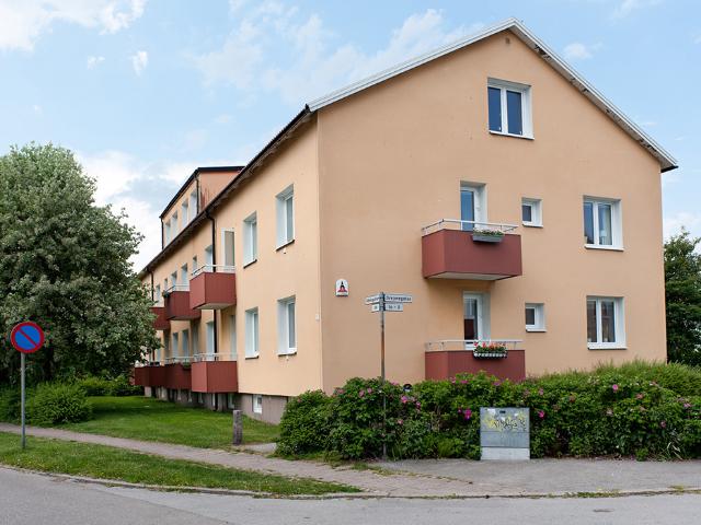 Lägenhet hyra i Lidköping, Västra Götaland