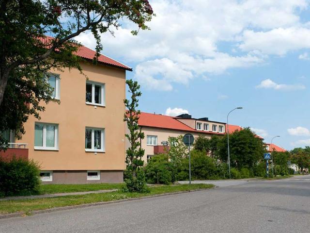 Lägenhet hyra i Lidköping, Västra Götaland