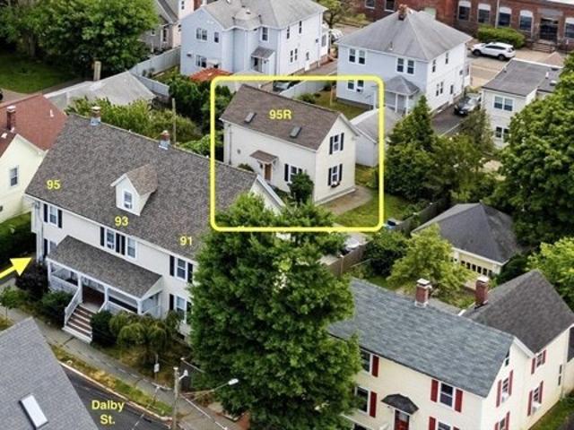 Condo for sale in Newton