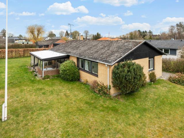 Villa til salg i Jyllinge, Roskilde