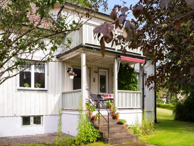 Villa till salu