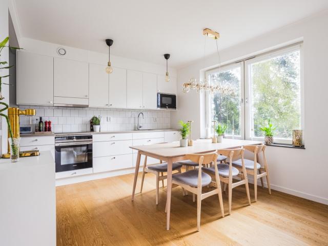 Bostadsrätt till salu i Stockholm