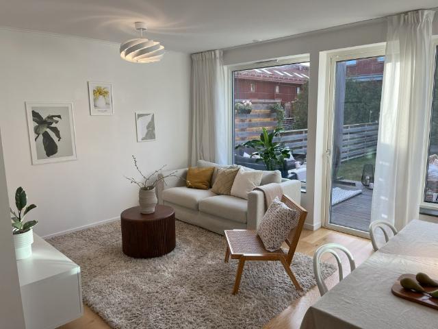 Hus hyra i Stockholm