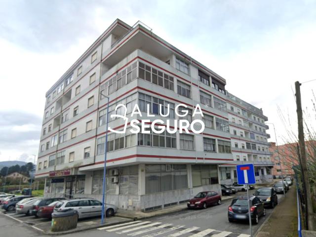 Apartamento alugar em Valença, Viana Do Castelo