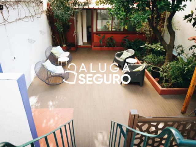 Apartamento alugar em Estrela, Lisboa