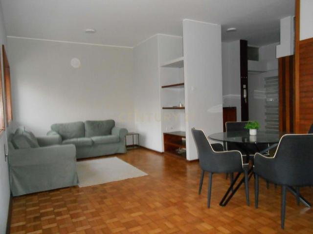 Apartamento alugar em Cabeça de Águia, Monchique