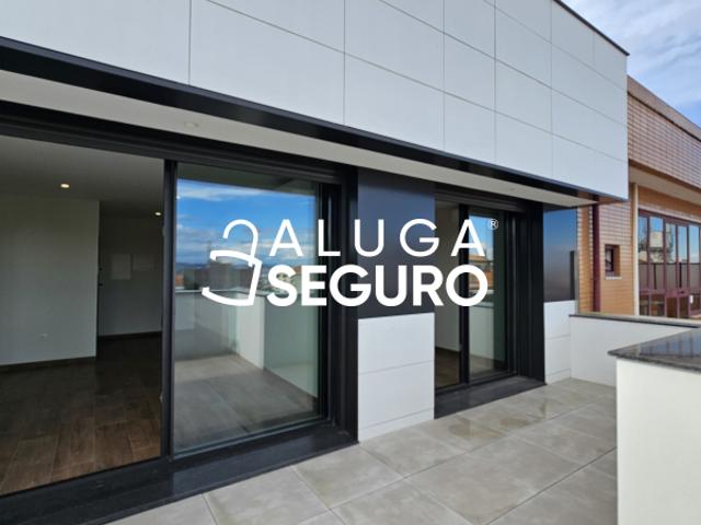 Apartamento alugar em Vila Nova De Gaia, Porto