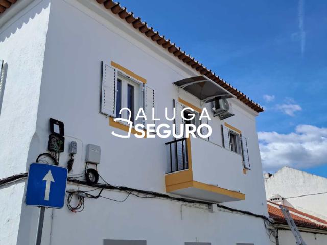 Apartamento alugar em Bacelo e Senhora da Saúde, Évora