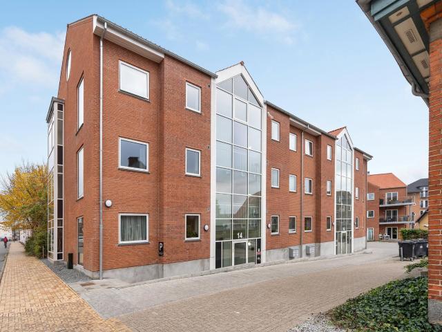 Hus til leje i Odense