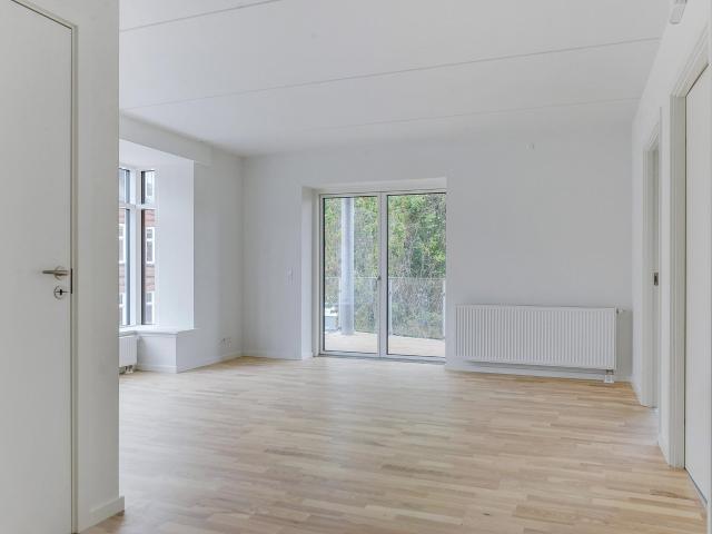 Hus til leje i Odense