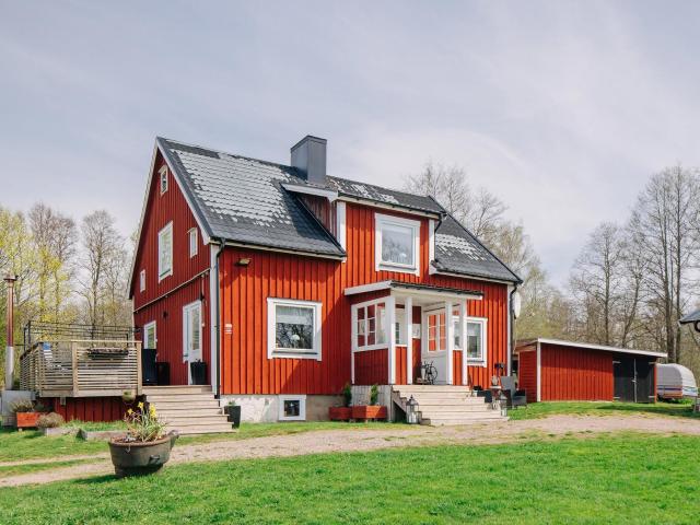 Villa till salu i Skövde, Västra Götaland