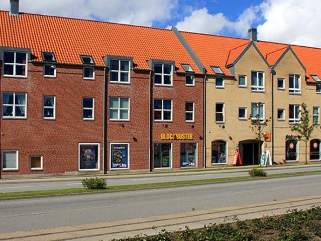 Hus til leje i Frederikshavn, Brønderslev-Dronninglund