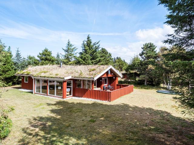 Hus til salg i Brønderslev-Dronninglund