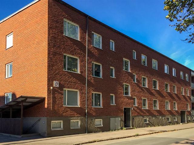 Lägenhet hyra i Tierp, Uppsala