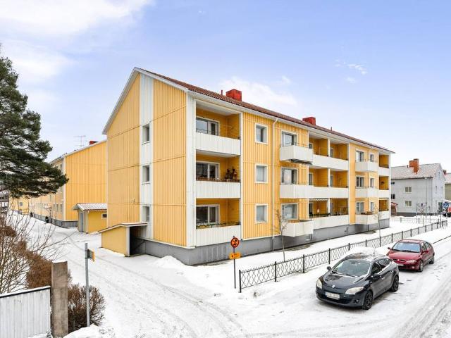 Bostad till salu i Tierp, Uppsala