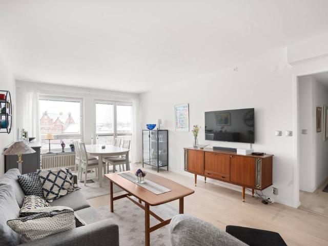 Bostad till salu i Umeå, Västerbotten