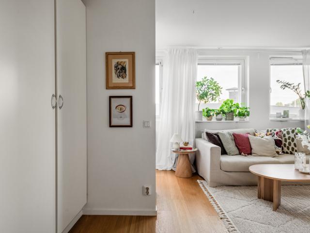Bostadsrätt till salu i Umeå, Västerbotten