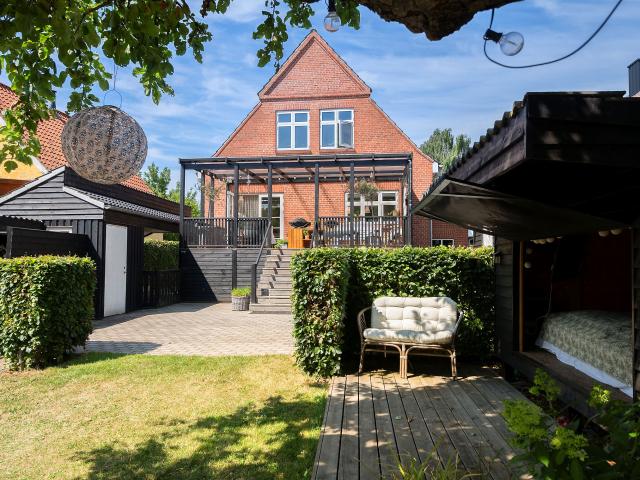 Villa til salg i Odder, Århus