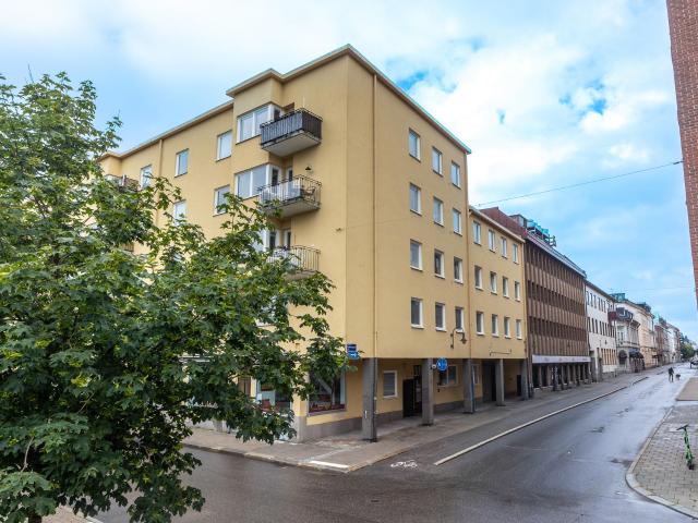 Bostad till salu i Sundsvall, Västernorrland