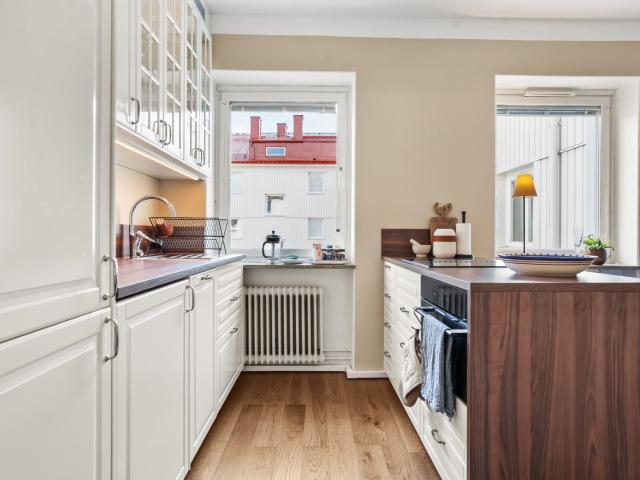 Bostadsrätt till salu i Sundsvall, Västernorrland