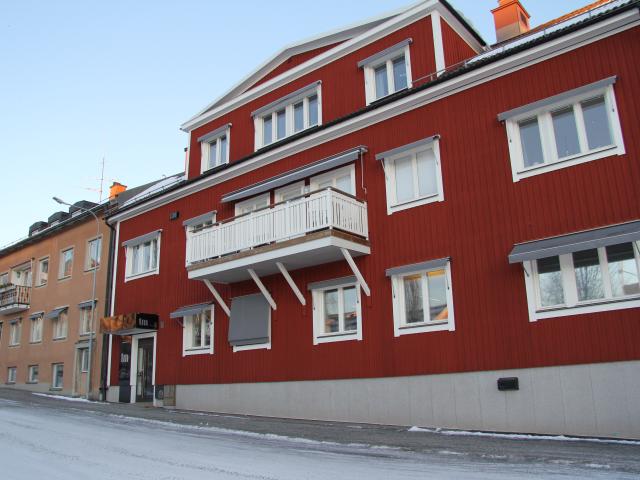 Lägenhet hyra i Örnsköldsvik, Västernorrland