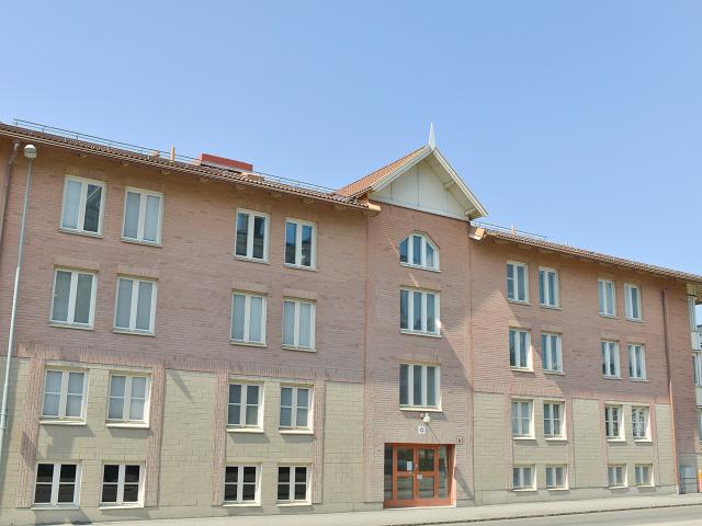 Hus hyra i Östersund, Jämtland