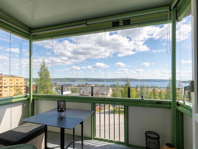 Bostad till salu i Östersund, Jämtland