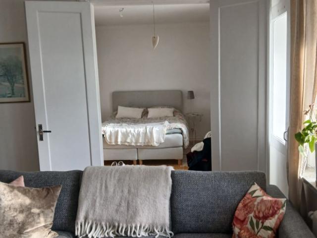 Lägenhet hyra i Karlshamn, Blekinge