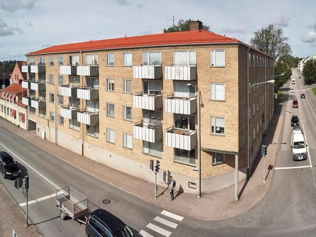 Lägenhet hyra i Nässjö, Jönköping