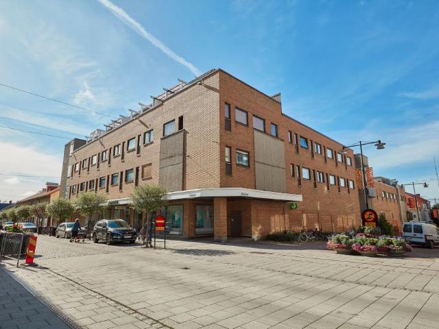 Lägenhet hyra i Nässjö, Jönköping