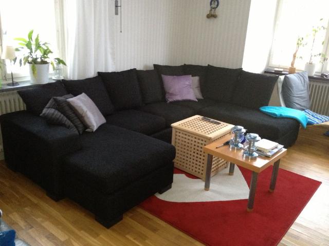 Rum hyra i Östersund, Jämtland