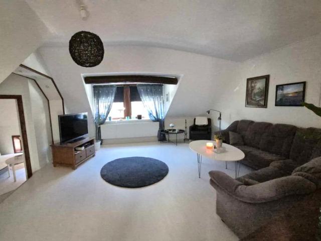 Lägenhet hyra i Sala, Västmanland