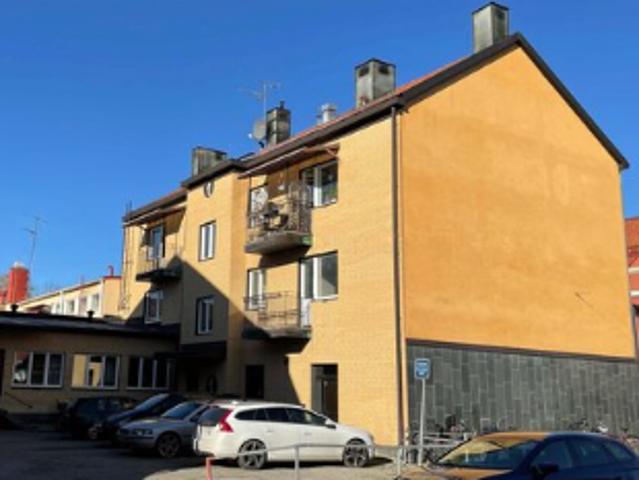 Lägenhet hyra i Sala, Västmanland