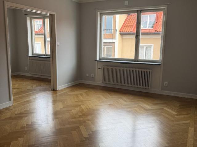 Lägenhet hyra i Sala, Västmanland