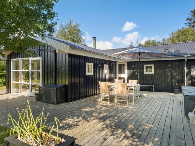Hus til salg i Brønderslev-Dronninglund