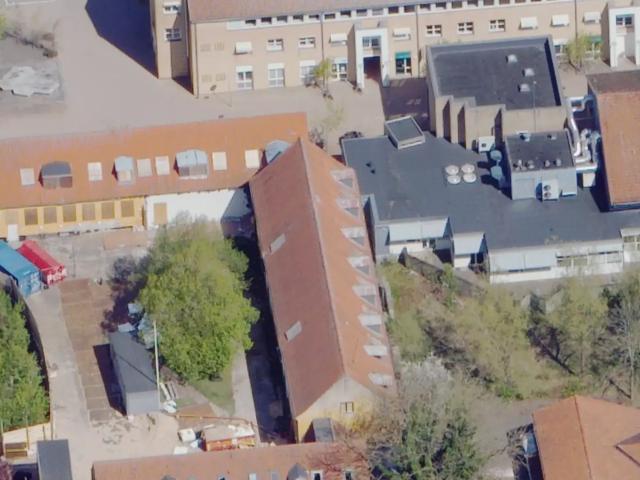 Erhvervsejendom til leje i Farum, Brøndby