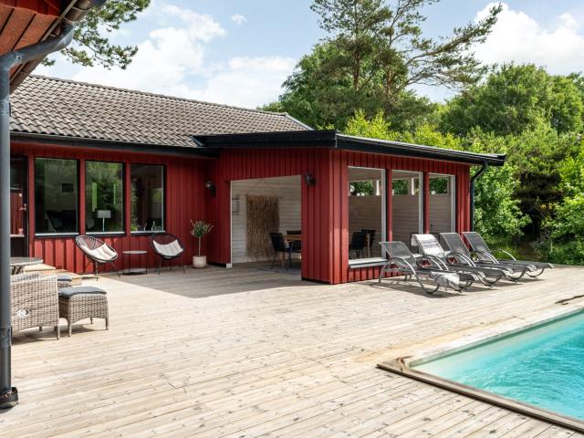 Bostad till salu i Laholm, Halland