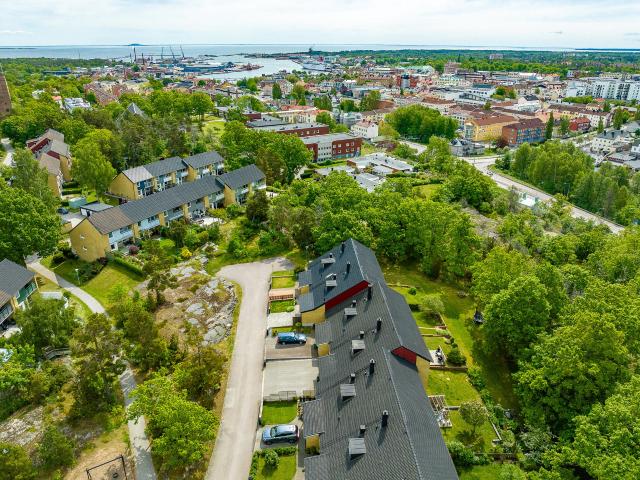 Villa till salu i Oskarshamn, Kalmar
