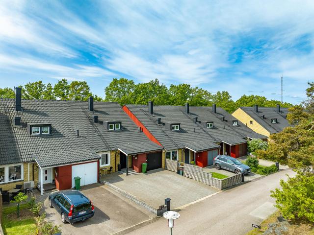 Villa till salu i Oskarshamn, Kalmar