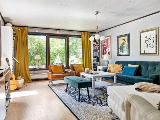 Hus hyra i Sommarbo, Mellbystrand