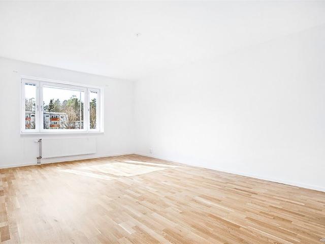 Lägenhet hyra i Åbylund, Västerhaninge