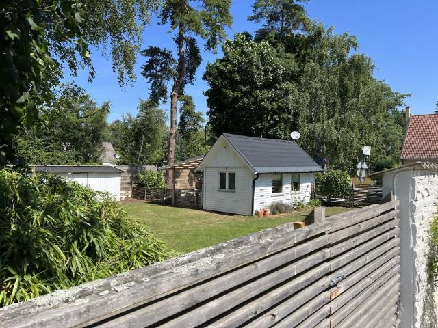Stuga hyra i Ljunghusen, Skåne