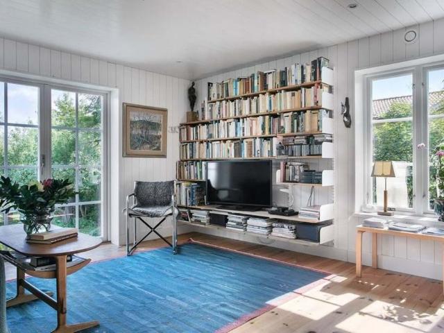 Hus hyra i Nacka, Stockholm