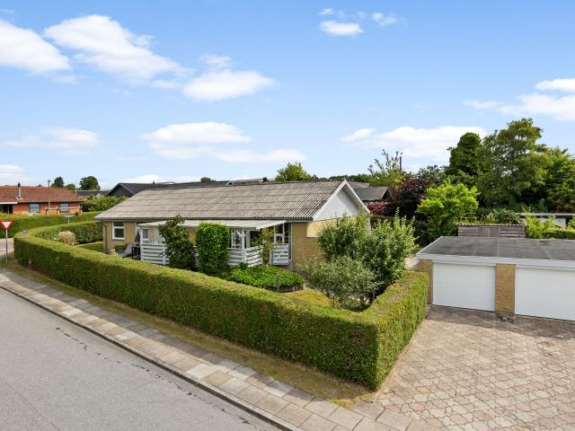 Villa til salg i Randers, Århus
