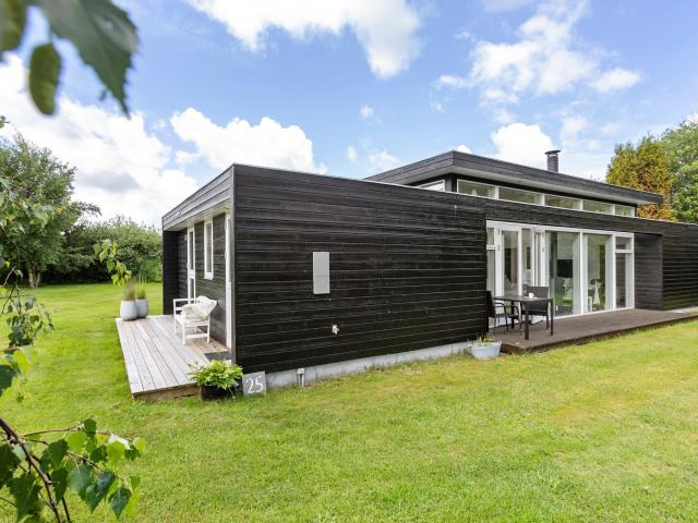 Hus til salg i Brønderslev-Dronninglund