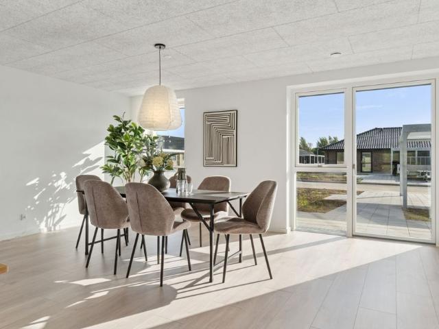 Villa til leje i Stenlille, Sorø