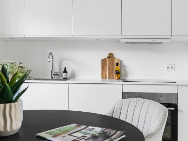 Hus til leje i Århus