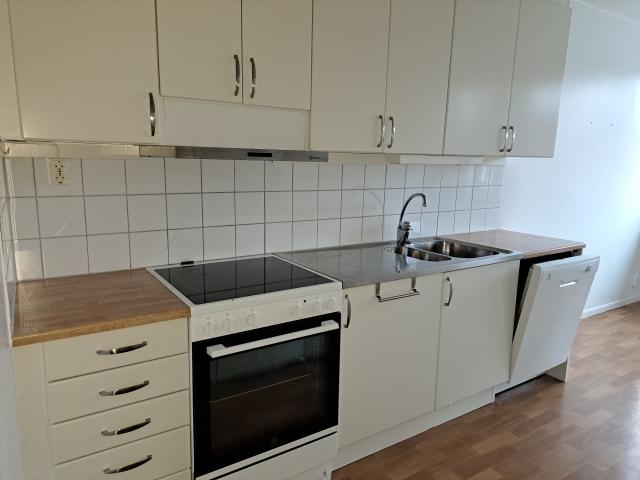 Lägenhet hyra i Nora, Örebro