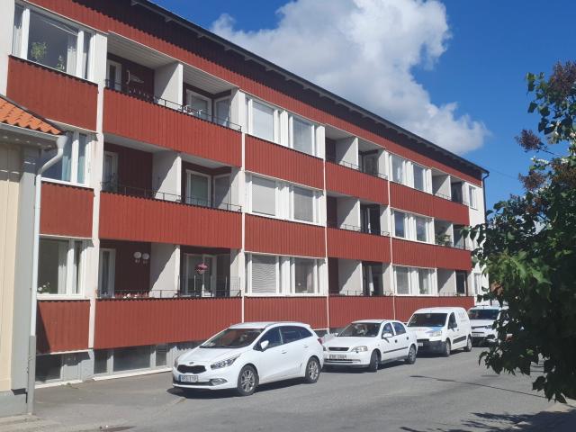 Lägenhet hyra i Nora, Örebro