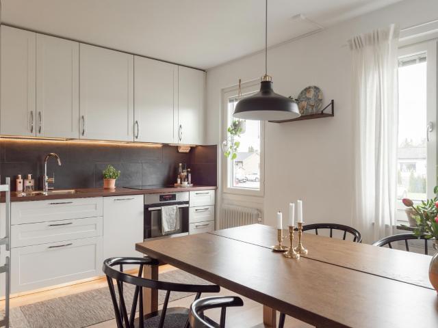 Bostad till salu i Askersund, Örebro